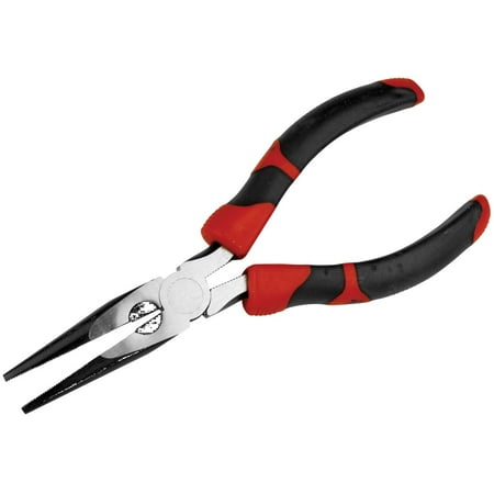 UPC: 0039564307317 | Performance Tool W30731 6  Long Nose Pliers