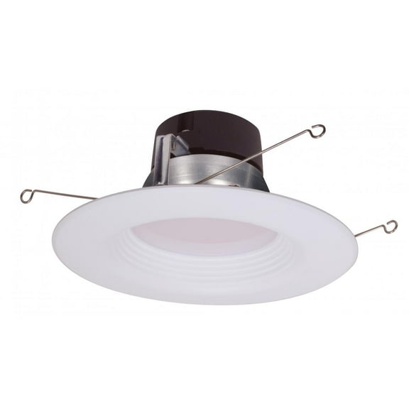 11.5 watt LED Downlight Retrofit; 5"-6"; 4000K; 120 volts; Dimmable