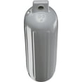 thumbnail image 2 of Polyform G-2 GREY G Series Fender - 4.5" x 15.5", Gray, 2 of 7