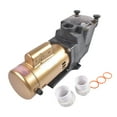 thumbnail image 2 of GELUOXI 2 HP Pool Pump Single Speed 115/230 V W3SP2615X20 for Hayward SP2615X20, Spa and In-Ground Pool, 2 of 10