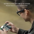 thumbnail image 2 of Gafas inteligentes OhO Gafas inteligentes Gafas de sol polarizadas grises, 2 of 8