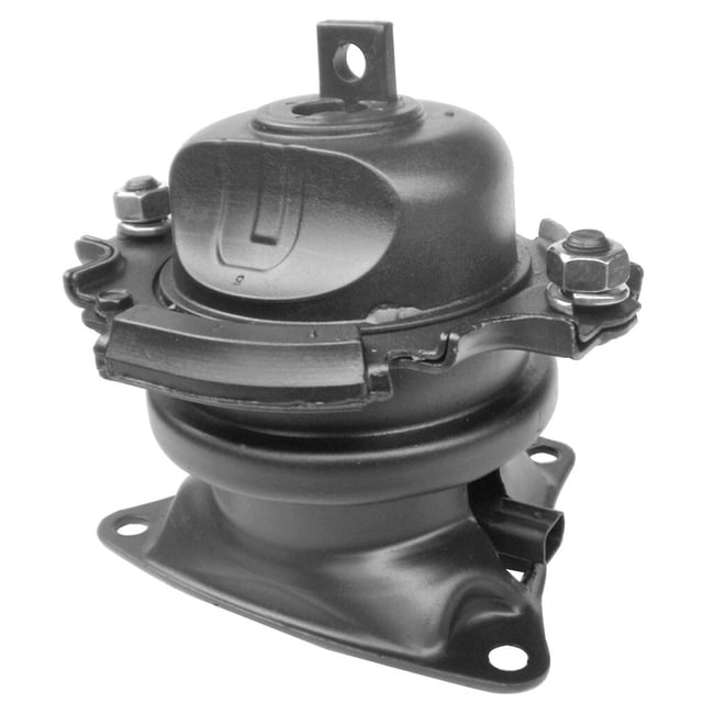 Soporte Motor Accord 2008 A 2016 Honda V6 3.5L Tras Aut, CVT, Std SOPORTES STAR .