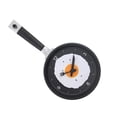 thumbnail image 3 of Reloj De Pared De Diseño único, ABS Con Forma De Sartén Para Huevos Fritos, Funciona Con Pilas Y Funcionamiento Silencioso Para Dormitorio, Sala De Estar Y Cocina, 3 of 8