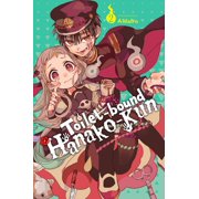 AIDAIRO Toilet-bound Hanako-kun: Toilet-bound Hanako-kun, Vol. 2 (Series #2) (Paperback)
