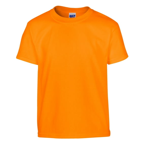 12 Pack: Gildan® Short Sleeve Youth T-Shirt