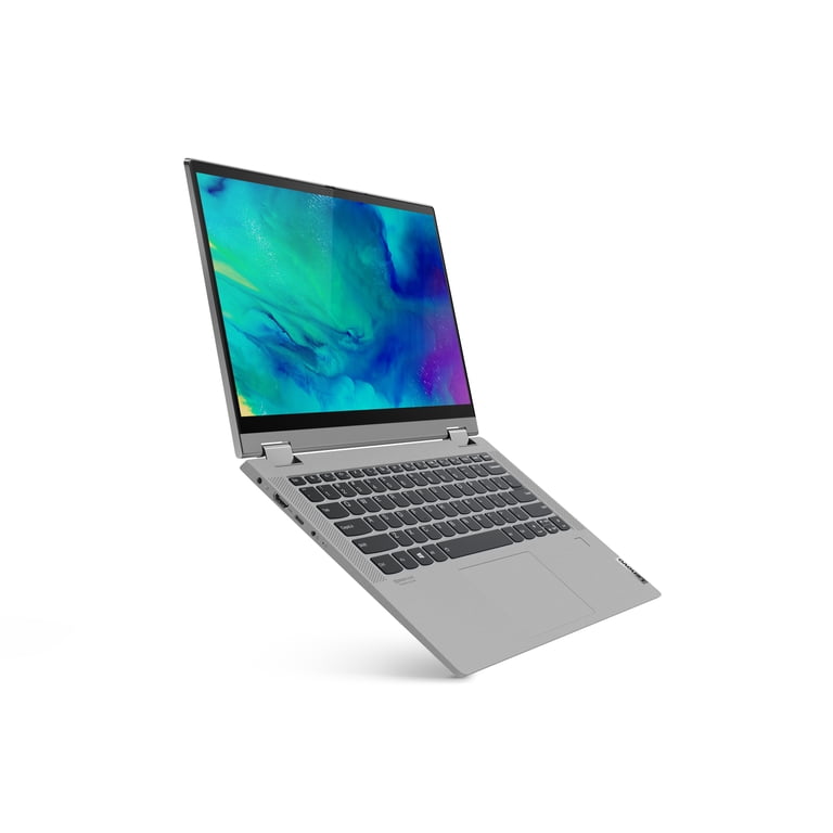 Lenovo Laptop Ideapad Flex 5i, 15.6
