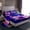 Axolotl 05, variant on Feelyou Dreamy Axolotl Teens Twin Sheet Sets, Mystic Moon Stars Galaxy Twin Fitted Sheet, Kawaii Pink Animal Flat Sheet, Lightweight Room Decor, 3-Piece