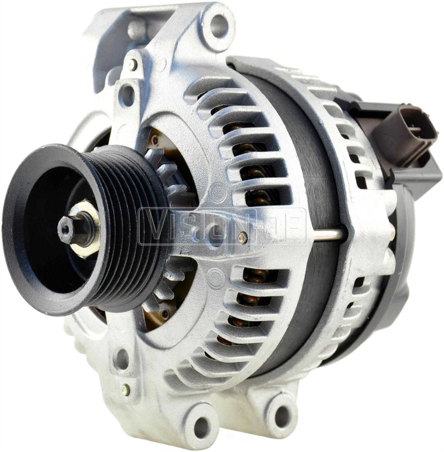 Vision OE 11154 Alternator