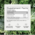 thumbnail image 6 of Calcium D-Glucarate with DIM Supplement for Hormone Balance & Estrogen Detox, Liver Support, Menopause Relief, Hormonal Acne | Non-GMO, Third-Party Tested, 30ct, 6 of 10