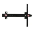 thumbnail image 4 of Archery Recurve Bow Sight T Shape Adjustable Metal Shooting Target Sight Archery Competition Accessories, 4 of 7