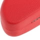 thumbnail image 3 of Estuche rígido para gafas de sol de metal rojo, rosa, verde y negro., 3 of 9
