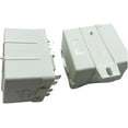 thumbnail image 2 of Applicable to 1Pcs Ice Machine Parts 35A-400V RVA4G3D 3P 220V Compressor Starter Relay Freezer Parts & Accessories, 2 of 5