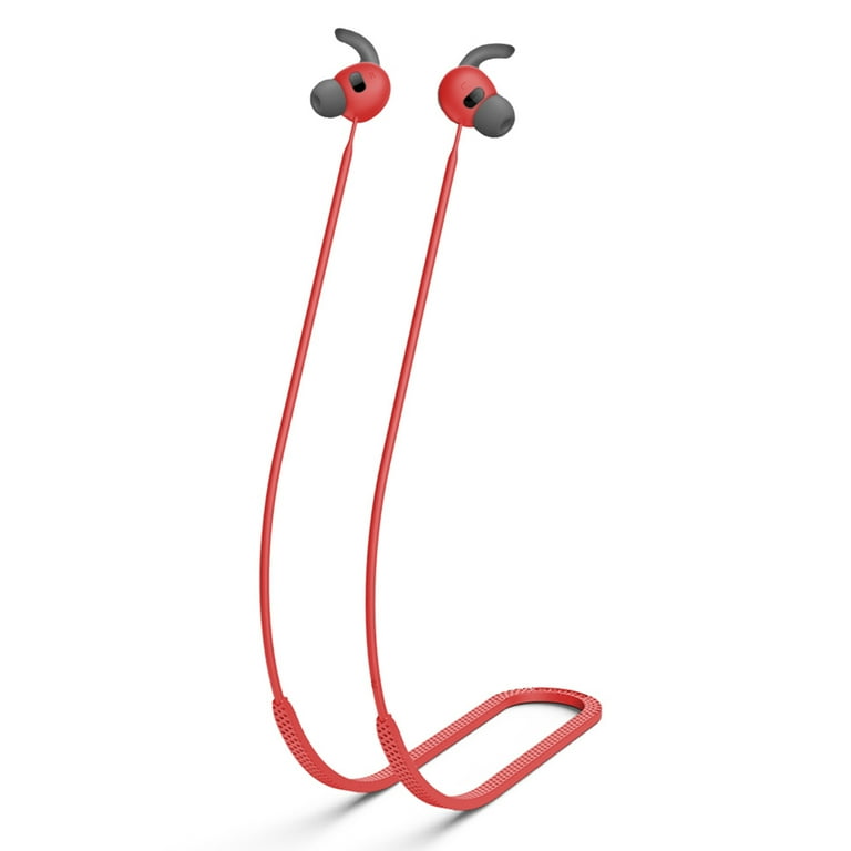 Hanging Neck Rope Soft Anti-Lost Lanyard for Beats Fit Pro Headset