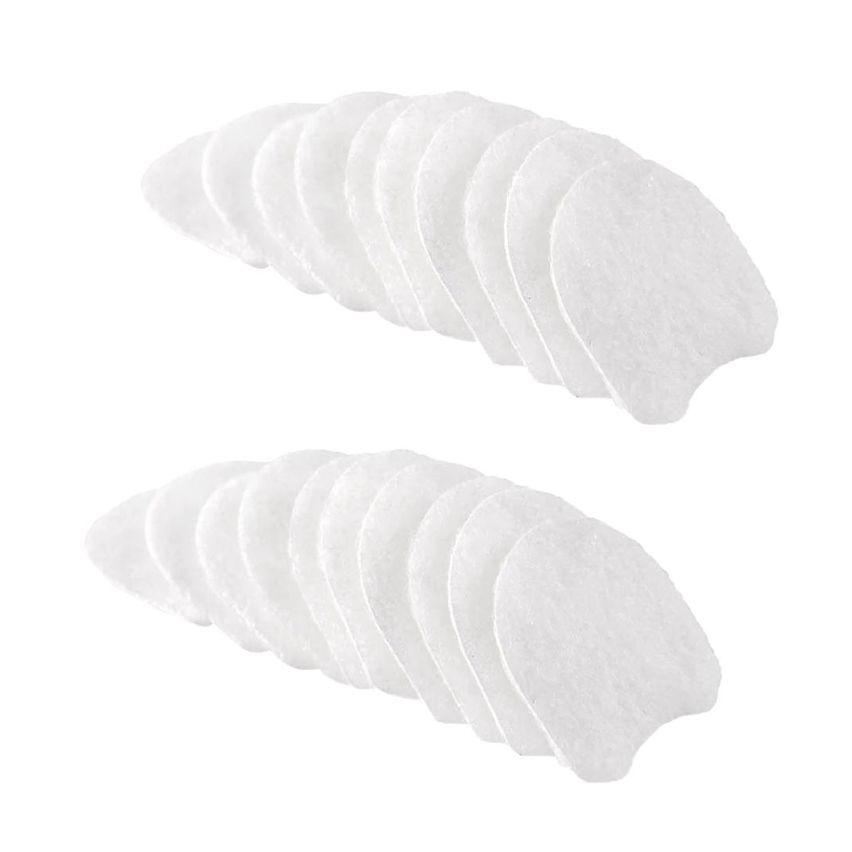 40Pcs Filter CPAPReplacementFilters for ResMed AirMini Devices Ultra