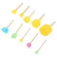 thumbnail image 6 of FRCOLOR 1 Set Painting Tools Artists Drawing Sponges Stamper Painter Sponges Stamper Painting Sponges Stampers Sponge For Painting Painting Diy Stamper, 6 of 8