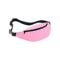 thumbnail image 2 of Sac de Taille de Voyage pour Hommes et Femmes, Sac Ceinture Grande Capacité avec Sangle Réglable, Sac Bandoulière Résistant à l'Eau pour Randonnée, Course, Cyclisme, Organisateur de Voyage, 2 of 7