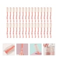 thumbnail image 4 of MasteelfCA 30pcs Pregnant Woman Cleaner Disposable Gauze Toothbrush Female Toothbrush, 4 of 7