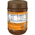 thumbnail image 4 of (12 Pack) Jif Peanut Butter And Chocolate Flavored Spread, 15 oz, 4 of 10