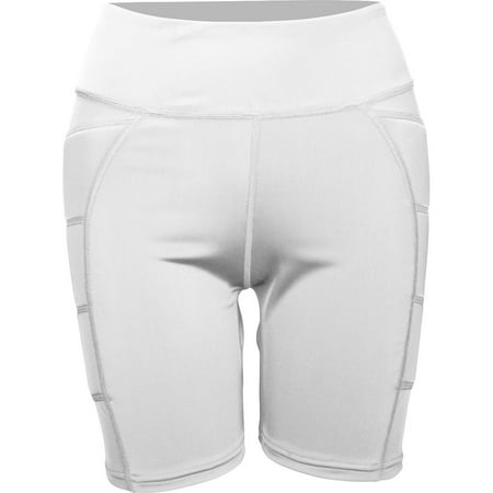 UPC: 0849817081112 | Marucci Women s Padded Sliding Shorts