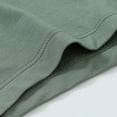 thumbnail image 6 of TANBOM Men's Underwear Boxer Brief Bamboo Viscose Comfortable Underpants 1 pack (Pea Green, Regular XXXL), 6 of 6