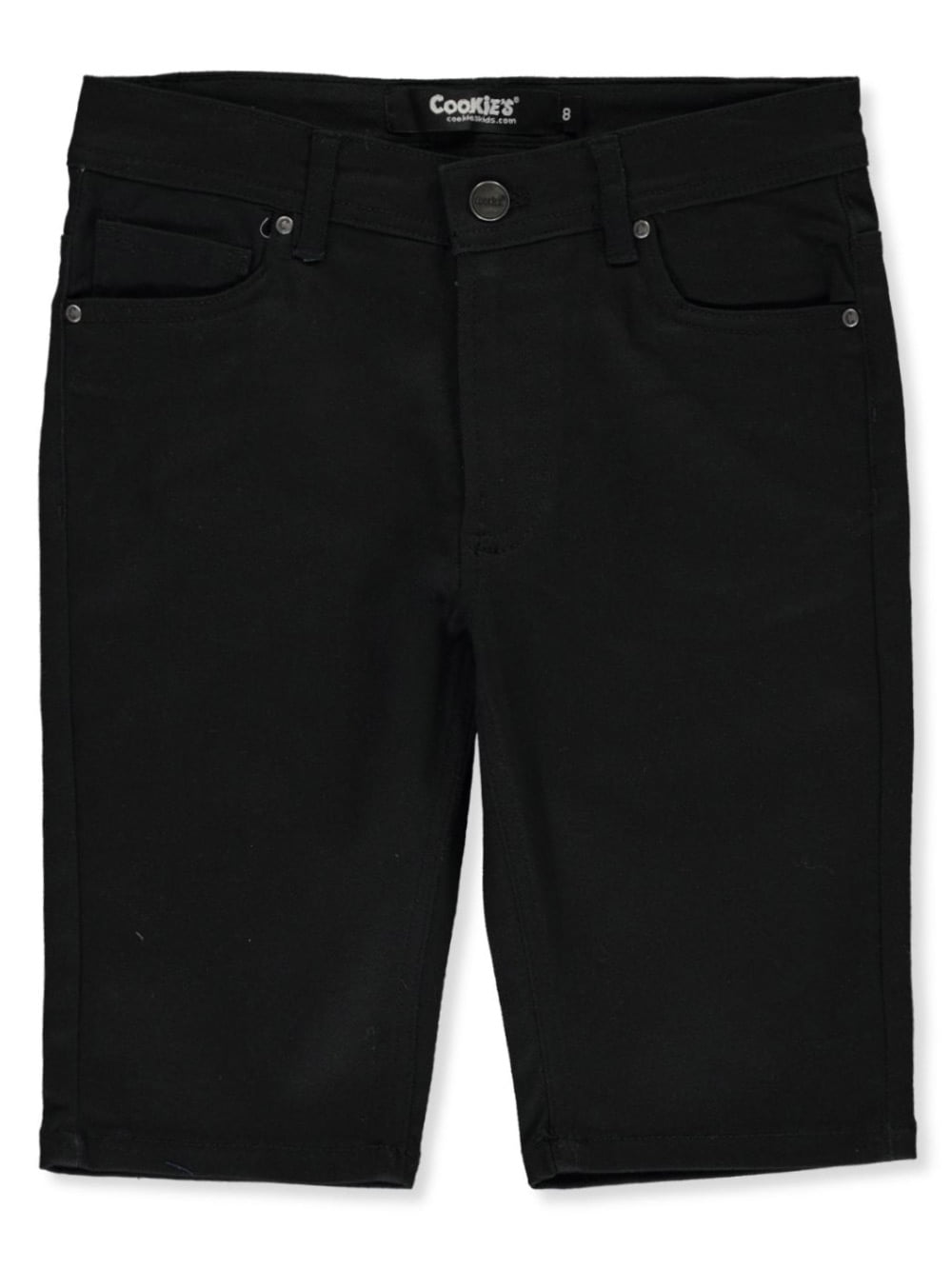 big boys denim shorts