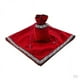 thumbnail image 1 of 2x Cards Drawstring Bag Velvet Bag Pouch Wicca Velvet Cloth Set, 1 of 7