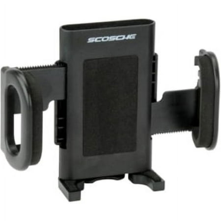 stuckUP 4-in-1 Universal Mounting Kit for iPhone & Mobile Devices