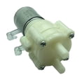 thumbnail image 4 of Mini Bomba Sumergible Zulema 12V 0.5-0.7A Silenciosa para Acuario, 4 of 6