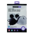 thumbnail image 3 of Laundry 360 Extra-Large Bra Wash Bag 10" W x 7.8" H x 7" D, 3 of 8