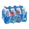 Aquafina Purified Drinking Water, 12 fl oz, 12 Pack Plastic Bottles