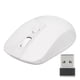 thumbnail image 2 of Ratón Inalámbrico Otros para Computadora Portátil Receptor USB DPI Ajustable Para Viajes, 2 of 8