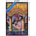thumbnail image 3 of Trends International Harry Potter Framed Poster, 3 of 6