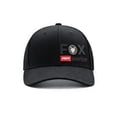 thumbnail image 4 of Knite Gorra Fox American Performance Diseño Motocross con Placa Metalica, 4 of 5