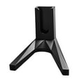 thumbnail image 2 of Vsenkes Bike Crank Kickstand Anti Slip Foot Support Tripod for Outdoor Riding Sports black, 2 of 9