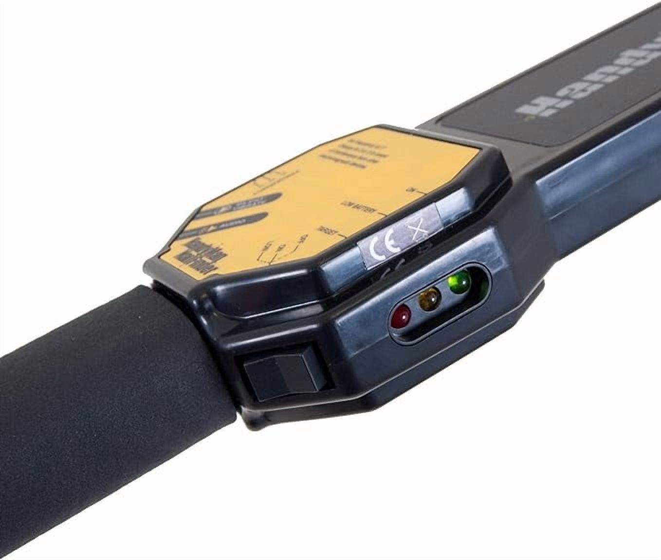 Bounty Hunter Handy Man Nail Finder Metal Detector