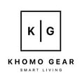 thumbnail image 2 of KHOMO GEAR - PANTHER Series - Housse Imperméable et Robuste pour Causeuse d'Extérieur et Canapé de Patio - Moyen - 2 et 3 Places, 2 of 8