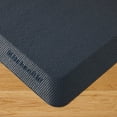 thumbnail image 6 of KitchenAid Classic Series Solid Basketweave Kitchen Comfort Mat, Ink Blue, 20"x39", 6 of 9