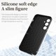 thumbnail image 4 of Sheepskin Leather Case For Samsung Galaxy S23 S23Ultra S22 S21 S20 S10 S9 Plus S23FE Note 20Ultra 10 9 8 Luxury Matte Back Cover, 4 of 5