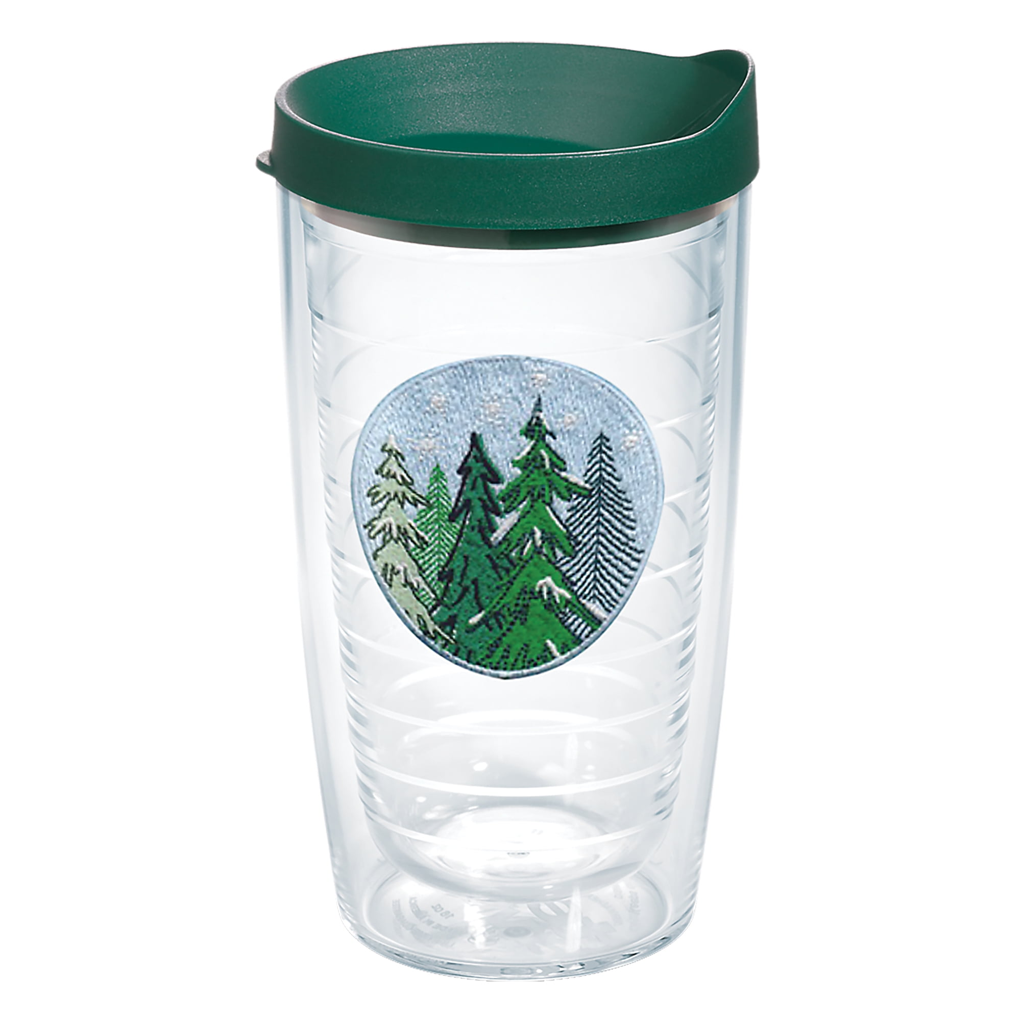 16oz or 24oz Tervis Tumbler Cup Mug Replacement Hot Cold Travel Drink Lid Top 