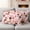 Black Pink, variant on Halloween Purple Outdoor Waterproof Pillow Covers, Black White Ghost Orange Skull Pumpkin Decorative Square Throw Pillowcase Sofa Cushion Sham for Patio/Couch/Chair, 26"x26" 2 Pack