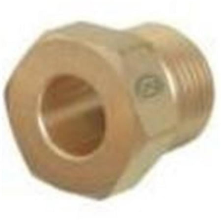 

Western Enterprises 312-705 Washer Fittings - Brass