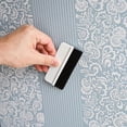 thumbnail image 5 of 2 PCS with Fiber Edge for Car Vinyl Wrapping, Durable Window Film Squeegee, Squeegee Decal Sticker, 5 of 5