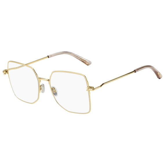 Jimmy Choo JCH 262 Eyeglasses 0J5G Gold
