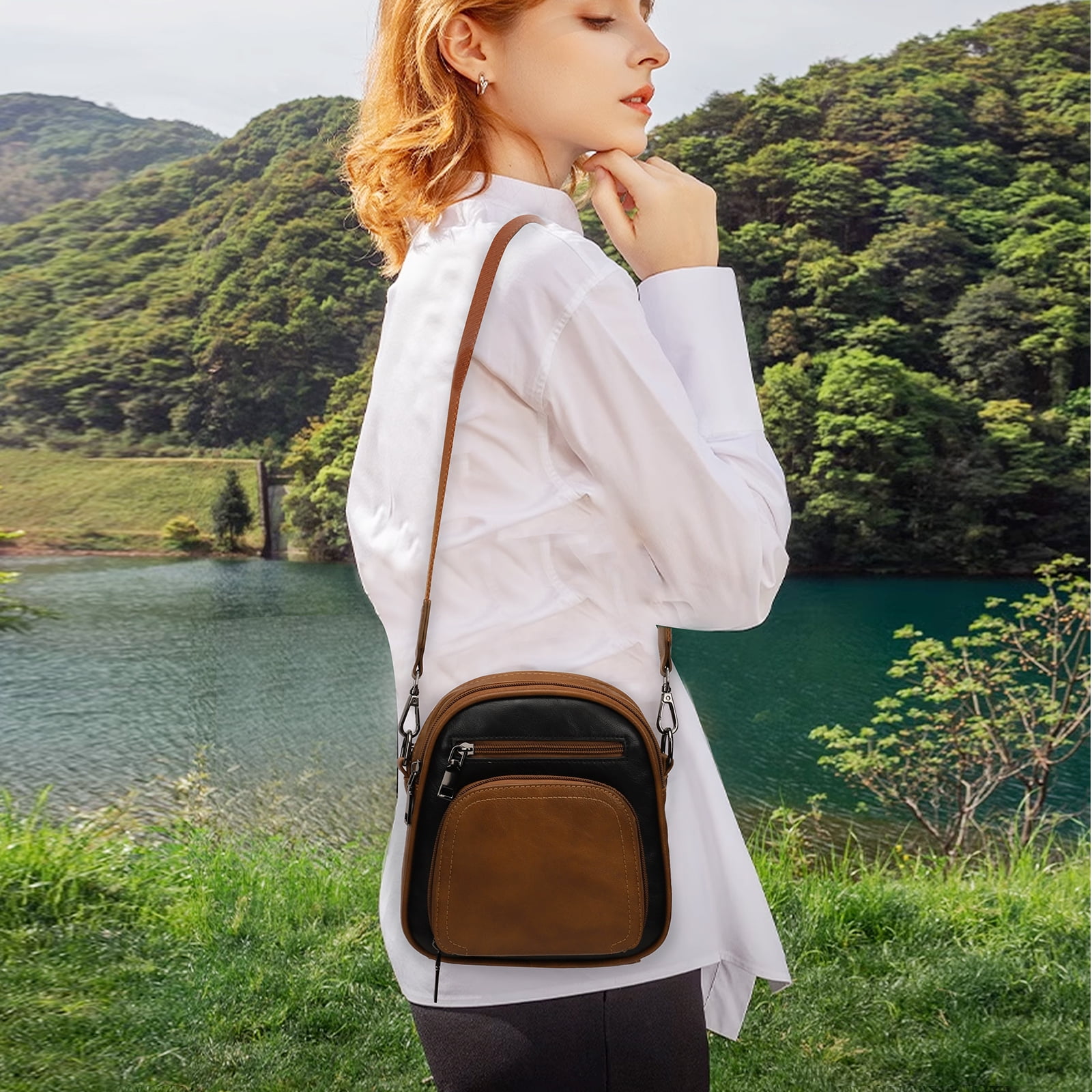 designer bags are mini bags in style 2021