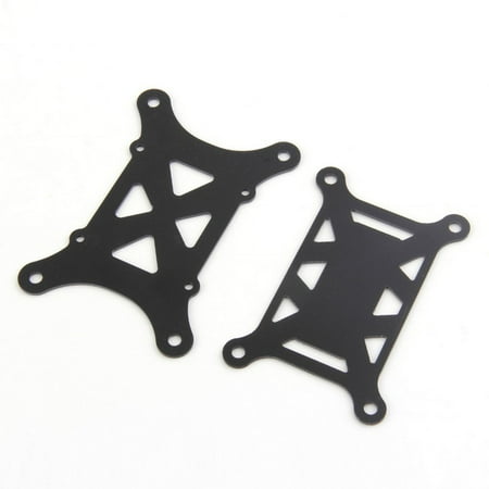 n plate absorber Mount Fiber Plate Carbon Mount Universal Absorber Shock n plate absorber Mount Fiber Plate Carbon Mount Universal Absorber Shock