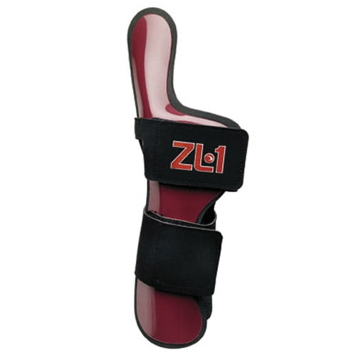 Ebonite ZL1 Bowling Wrist Support Right Hand, Large