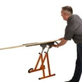 thumbnail image 1 of Bora Tool Portamate Full 4 x 8 Sheet Panel Board Carrier Cart & Table Saw Stand, 1 of 5