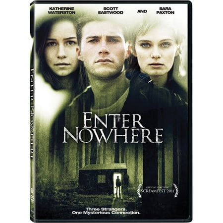 Enter Nowhere (Widescreen)
