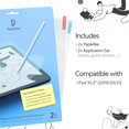thumbnail image 3 of Paperlike iPad Screen Protector Matte, 3 of 9