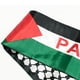 thumbnail image 4 of Mantón Palestino Con Impresión Que No Destiñe Doble Cara para El Día Nacional (mapa Palacios), 4 of 5
